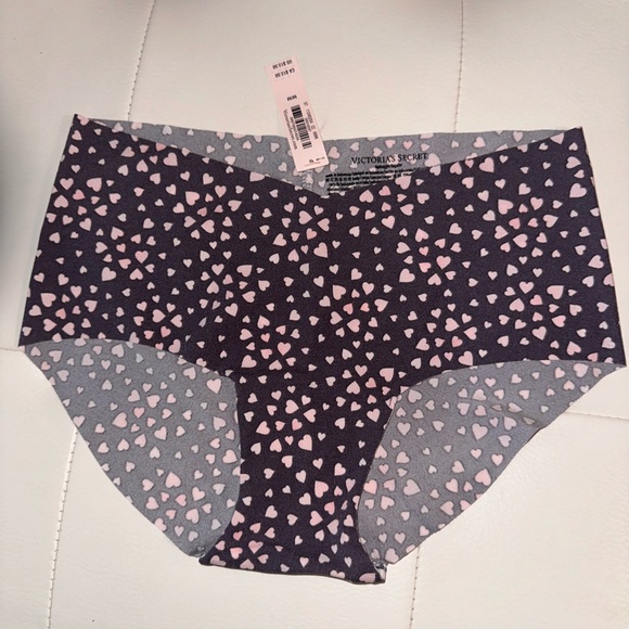 Victoria’s Secret “7” Pair Panty Bundle - Picture 5 of 16